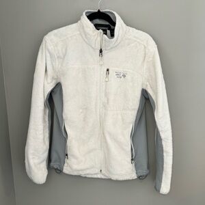 Mountain Hardware Monkey Fleece Jacket